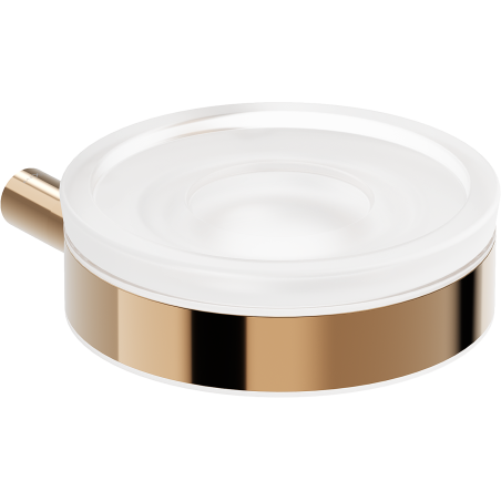 Mexen Loop μιντέρνικα, ροζ χρυσό - 70A71055-60