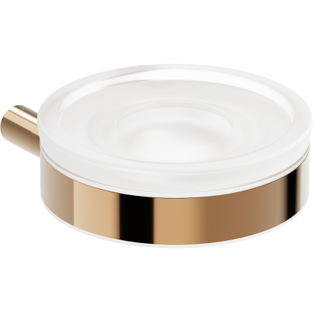 Mexen Loop porte-éponge, or rose - 70A71055-60