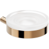 Mexen Loop vaschetta, oro rosa - 70A71055-60