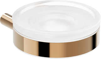 Mexen Loop polica, rožnato zlato - 70A71055-60