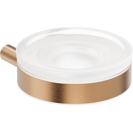 Mexen Loop mydelnik, brušena baker - 70A71055-65