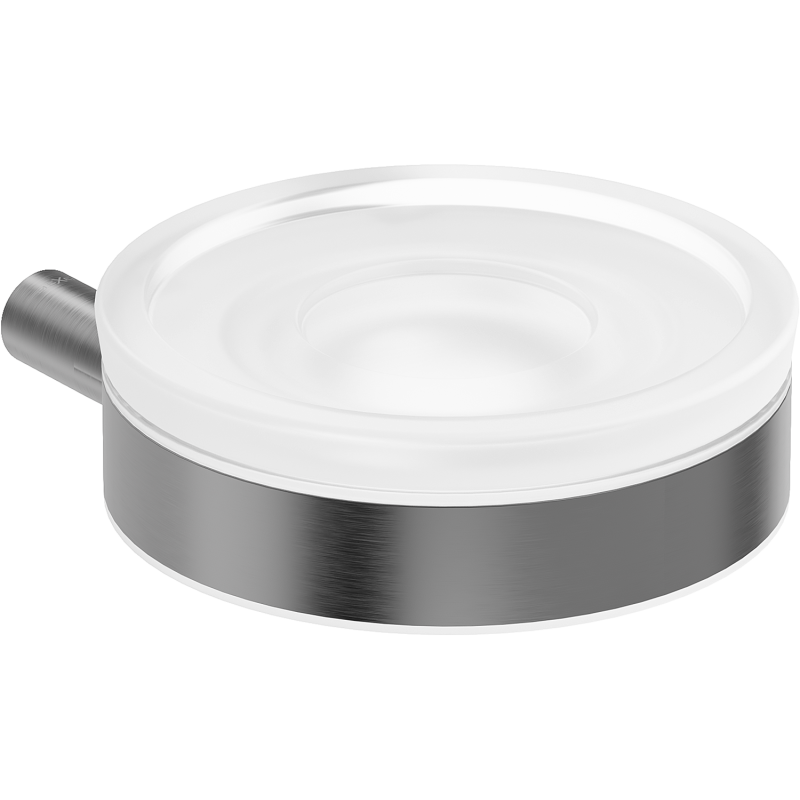 Mexen Loop myDelniczka, ščetkan gun gray - 70A71055-66