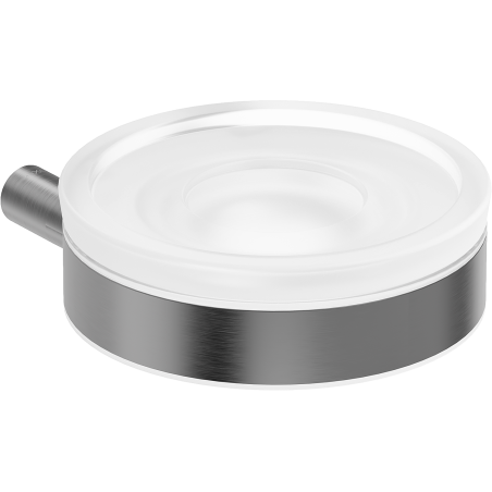 Mexen Loop θήκη, γκρι όπλου βουρτσισμένο - 70A71055-66