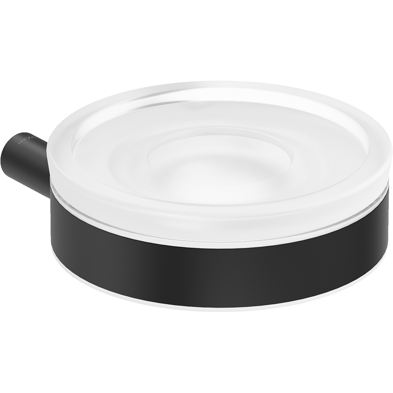 Mexen Loop mojdelnik, črna - 70A71055-70