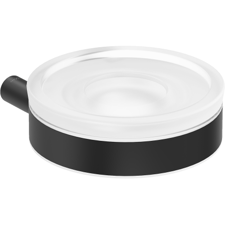 Mexen Loop étagère, noire - 70A71055-70