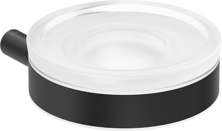 Mexen Loop μυδελνιτσκα, μαύρη - 70A71055-70