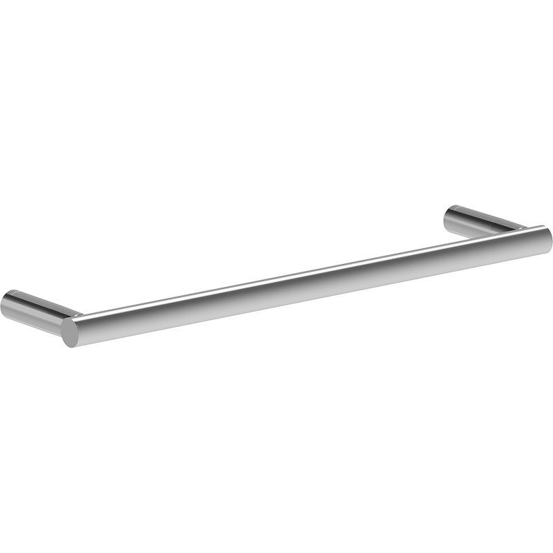 Mexen Loop wieszak na ręcznik, chrom - 70A71041-00