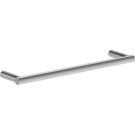 Mexen Loop toallero, cromo - 70A71041-00