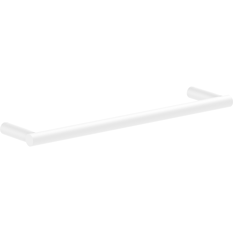 Mexen Loop dvieļu turētājs, balts - 70A71041-20