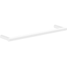 Mexen Loop suporte de toalha, branco - 70A71041-20