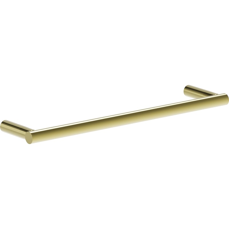 Mexen Loop appendiabiti per asciugamano, dorato - 70A71041-50