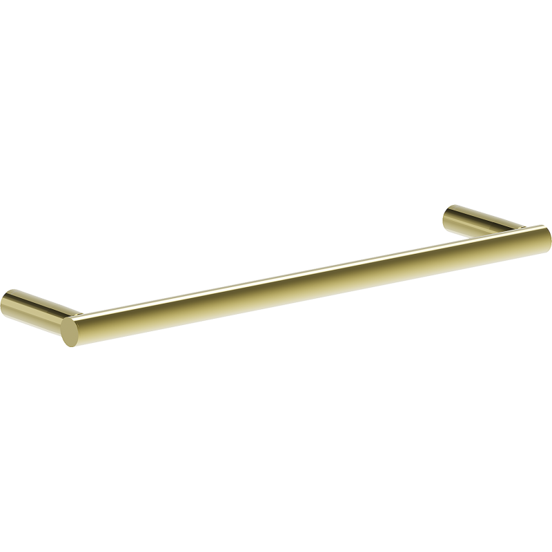 Mexen Loop dvieļu pakaramais, zelta - 70A71041-50