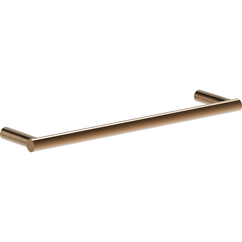 Mexen Loop dvieļu pakaramais, rozā zelts - 70A71041-60