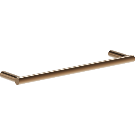 Mexen Loop handdoekrek, roze goud - 70A71041-60