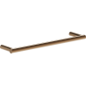 Mexen Loop appendiabiti per asciugamano, oro rosa - 70A71041-60