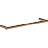 Mexen Loop towel rack, rose gold - 70A71041-60