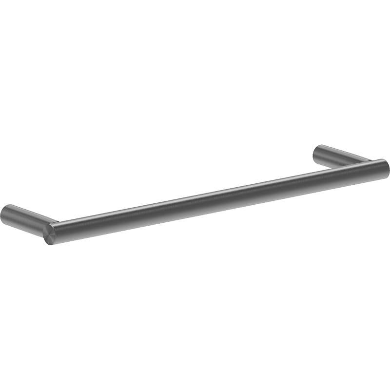 Mexen Loop dvieļu pakaramais, gun gray matēts - 70A71041-66