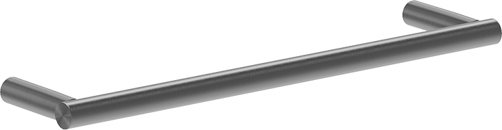 Mexen Loop dvieļu pakaramais, gun gray matēts - 70A71041-66