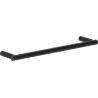 Mexen Loop pyyheteline, musta - 70A71041-70