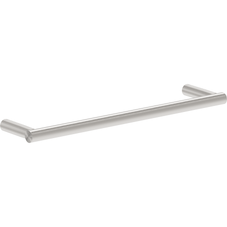 Mexen Loop dvieļu turētājs, matēts niķelis - 70A71041-97