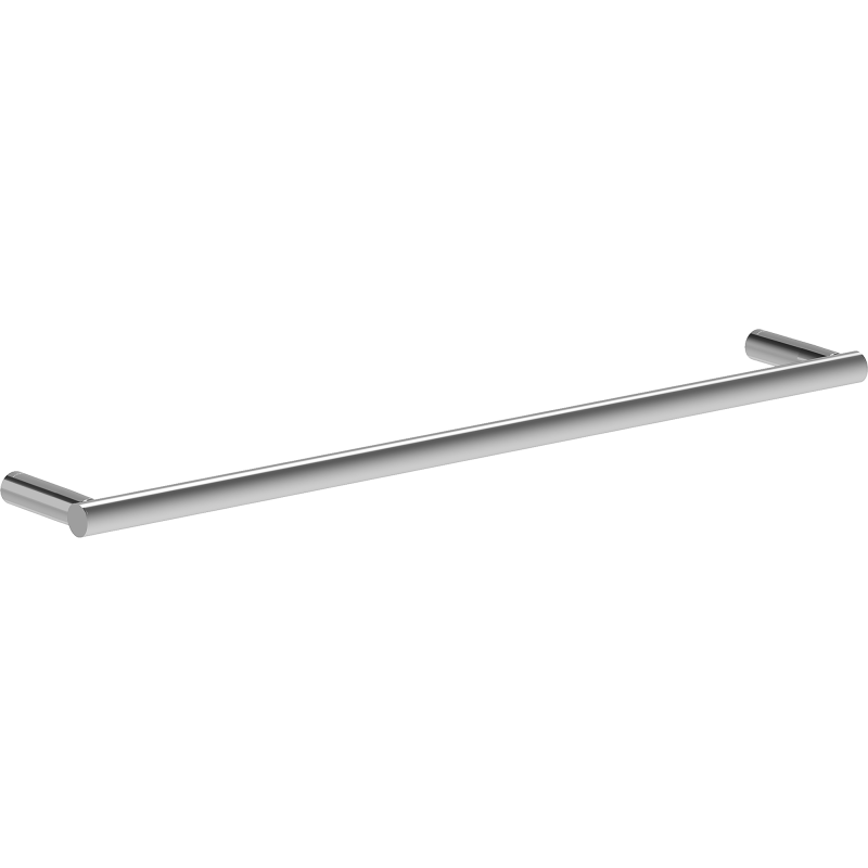Mexen Loop wieszak na ręcznik, chrom - 70A71043-00