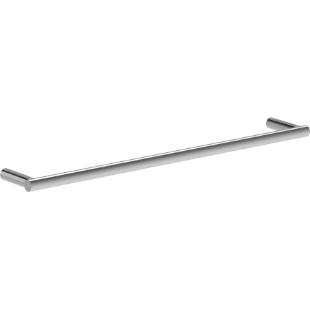 Mexen Loop dvieļu pakaramais, hroms - 70A71043-00