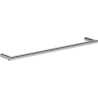 Mexen Loop wieszak na ręcznik, chrom - 70A71043-00