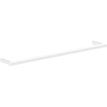 Mexen Loop dvieļu turētājs, balts - 70A71043-20