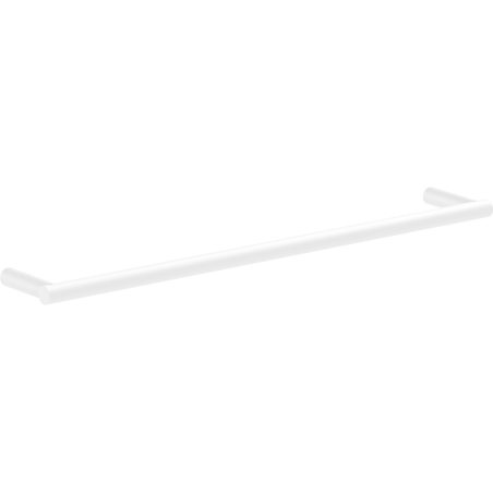 Mexen Loop towel rack, white - 70A71043-20
