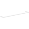 Mexen Loop towel rack, white - 70A71043-20