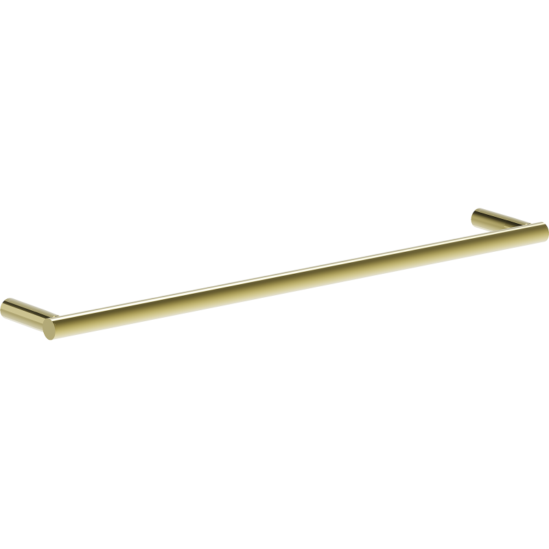 Mexen Loop dvieļu turētājs, zelta - 70A71043-50