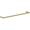 Mexen Loop handdoekhouder, goudkleurig - 70A71043-50