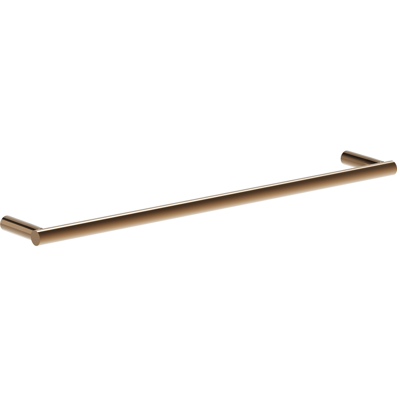 Mexen Loop dvieļu pakaramais, rozā zelts - 70A71043-60