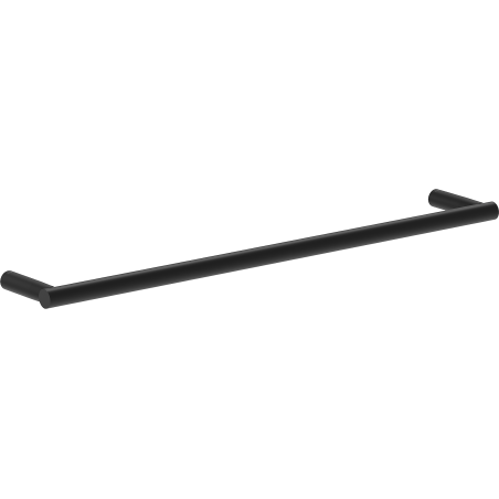 Mexen Loop dvieļu turētājs, melns - 70A71043-70