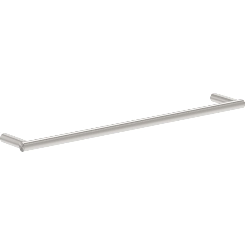 Mexen Loop handdukshängare, borstad nickel - 70A71043-97