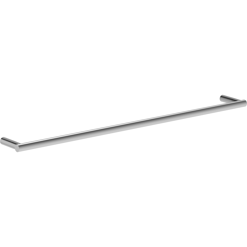 Mexen Loop wieszak na ręcznik, chrom - 70A71045-00