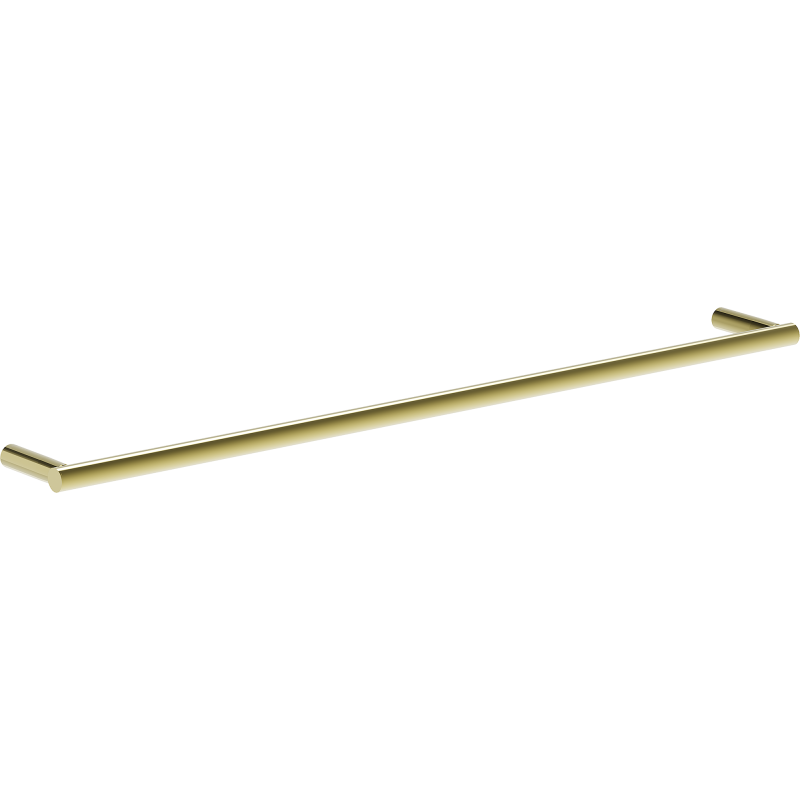 Mexen Loop dvieļu pakaramais, zelta - 70A71045-50