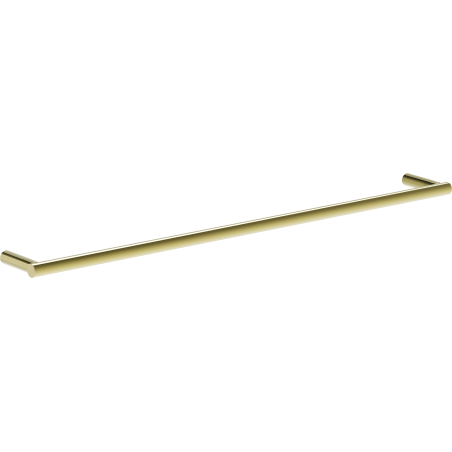 Mexen Loop wieszak na ręcznik, złoty - 70A71045-50