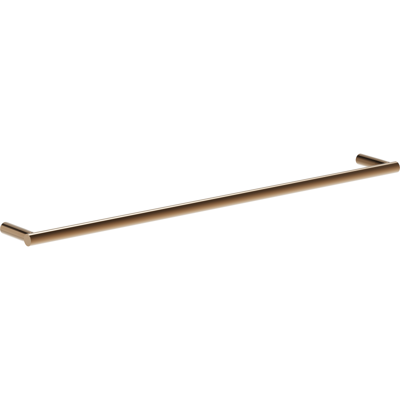 Mexen Loop dvieļi pakaramais, rozā zelts - 70A71045-60