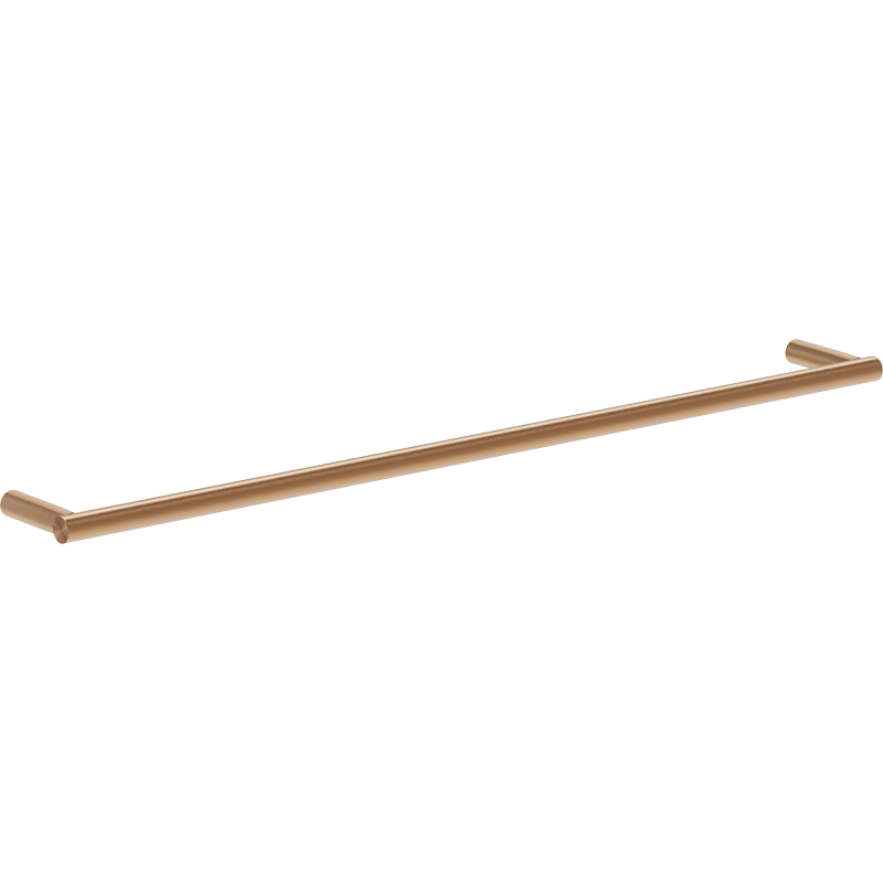 Mexen Loop dvieļu pakaramais, matēts varš - 70A71045-65