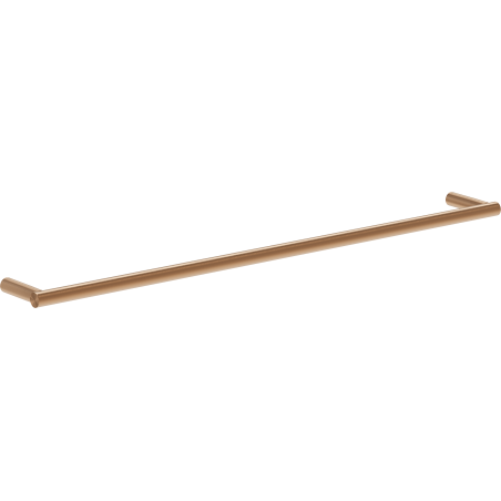 Mexen Loop dvieļu pakaramais, matēts varš - 70A71045-65