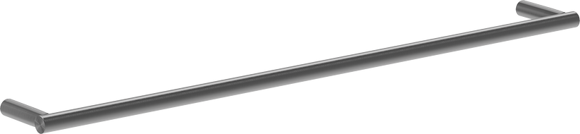 Mexen Loop käteräti hoidmise hoidik, harjatud gun gray - 70A71045-66