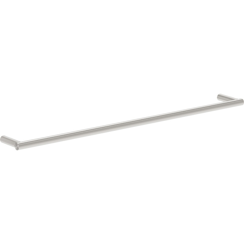 Mexen Loop appendiabiti per asciugamano, nichel spazzolato - 70A71045-97