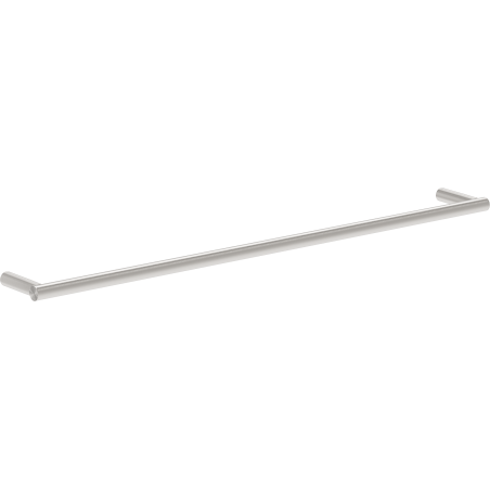Mexen Loop handdukshängare, borstad nickel - 70A71045-97