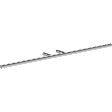 Mexen Loop wieszak na ręcznik, chrom - 70A71046-00