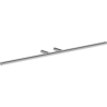 Mexen Loop wieszak na ręcznik, chrom - 70A71046-00