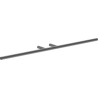Mexen Loop pyyheteline, harjattu gun gray - 70A71046-66
