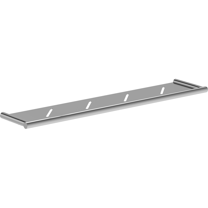 Mexen Loop karājošs plaukts, hroms - 70A71061-00