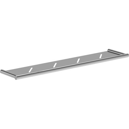 Mexen Loop estante colgante, cromo - 70A71061-00