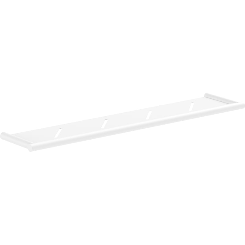 Mexen Loop étagère suspendue, blanche - 70A71061-20